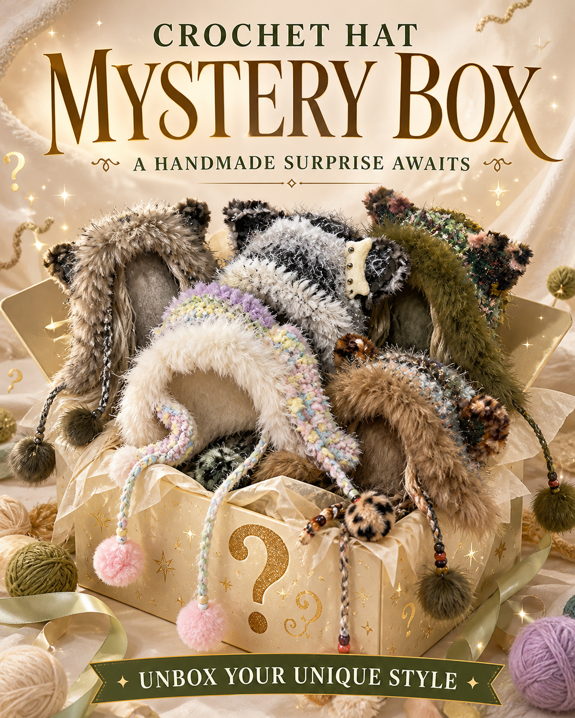Mystery Box